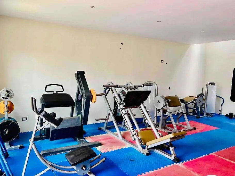 Cancun Prime All-Inclusive Mansion - Double Suite Meksika