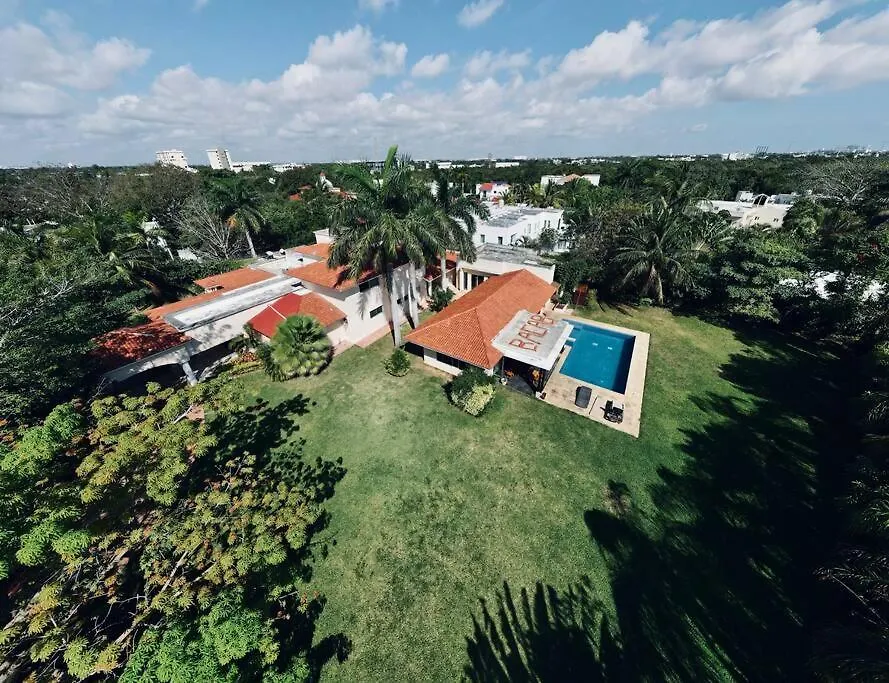Villa Cancun Prime All-Inclusive Mansion - Double Suite