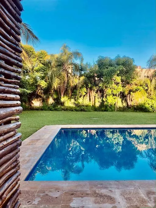 Villa Cancun Prime All-Inclusive Mansion - Double Suite
