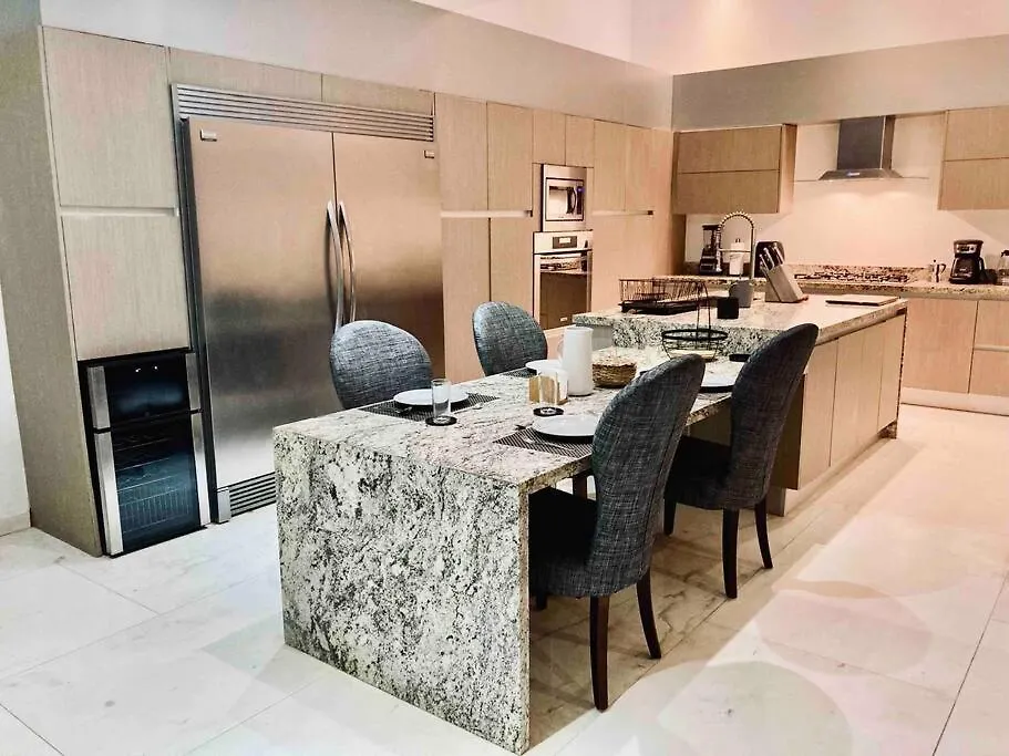 Villa Cancun Prime All-Inclusive Mansion - Double Suite