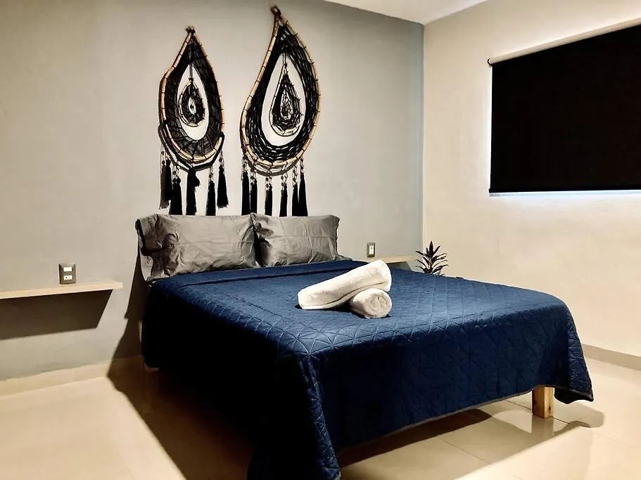 Cancun Prime All-Inclusive Mansion - Double Suite Mexico