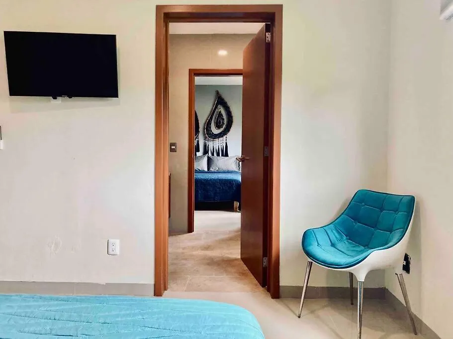 Villa Cancun Prime All-Inclusive Mansion - Double Suite Mexico