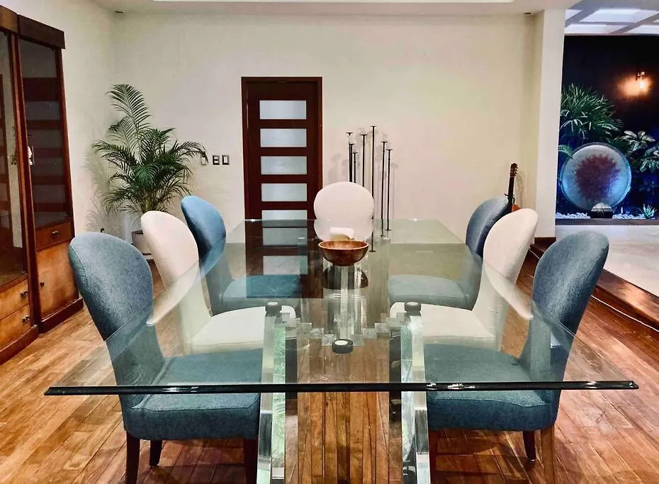 Villa Cancun Prime All-Inclusive Mansion - Double Suite
