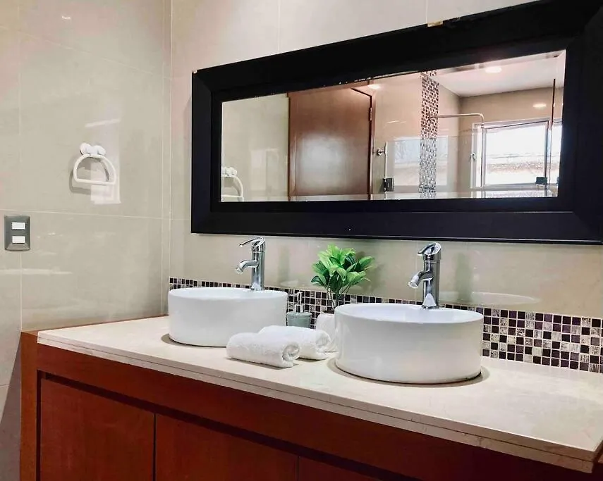 Cancun Prime All-Inclusive Mansion - Double Suite Villa