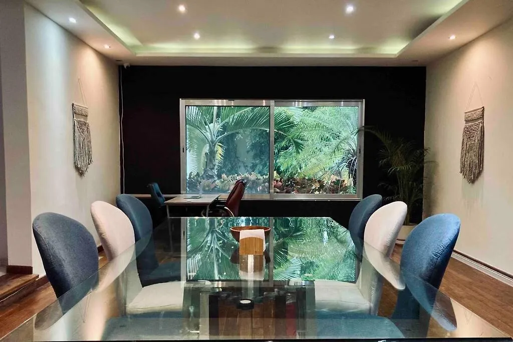 Cancun Prime All-Inclusive Mansion - Double Suite 0*,  Mexico