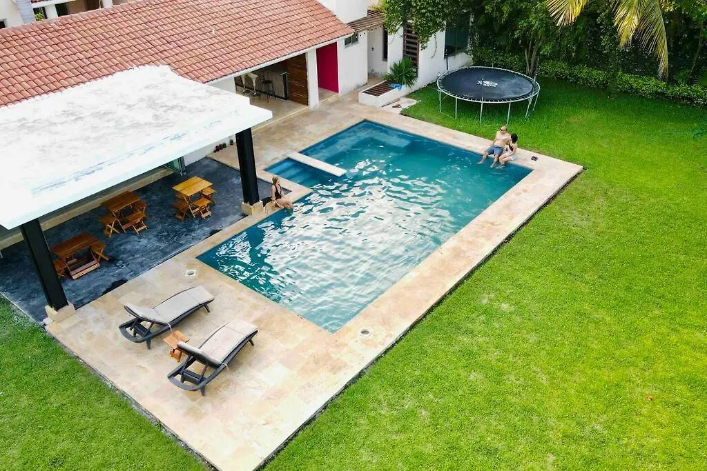 Cancun Prime All-Inclusive Mansion - Double Suite Villa
