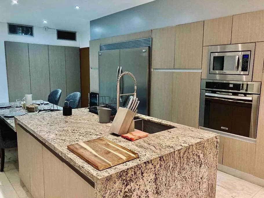 Cancun Prime All-Inclusive Mansion - Double Suite Villa