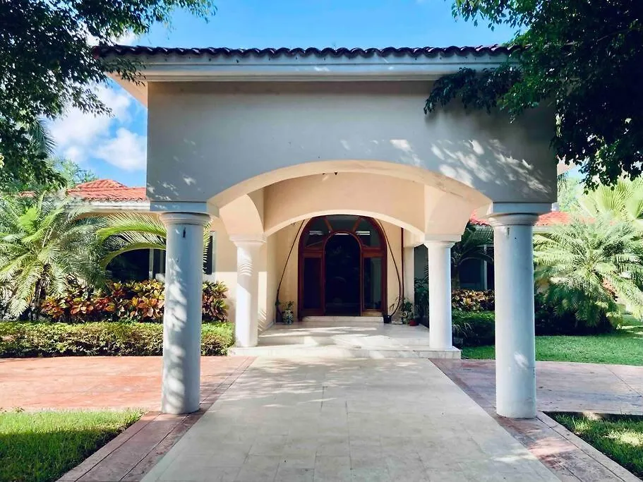 Cancun Prime All-Inclusive Mansion - Double Suite